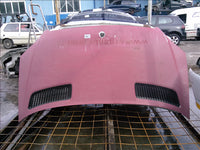 capota fata Mercedes Sprinter, an 2011