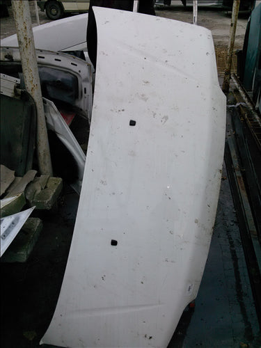 capota fata Citroen Jumper, an 2005