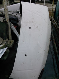 capota fata Citroen Jumper an 2005