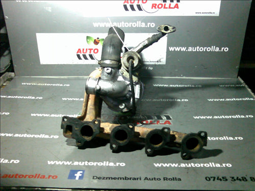 turbina Mercedes Vito 2.2CDI an 2002