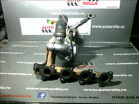 turbina Mercedes Vito 2.2CDI an 2002