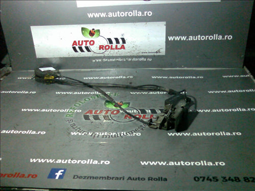 cremaliera usa dreapta fata Volvo FH12