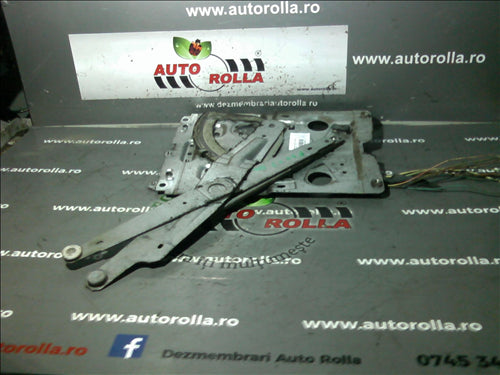 macara usa dreapta fata Volvo FH12