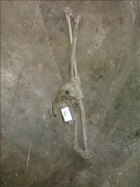 timonerie stergatoare si motoras Mercedes Sprinter an 2008