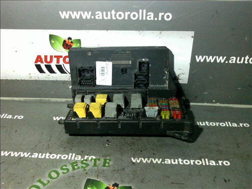 tablou sigurante Mercedes Sprinter an 2008