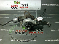 turbina Hyundai Accent 1.5CRDI an 2007