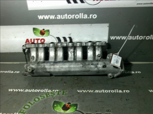 galerie admisie Hyundai Accent 1.5CRDI, an 2007