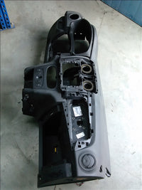 plansa bord Dacia Logan, an 2015