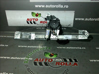 macara electrica usa stanga fata Dacia Logan an 2015