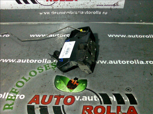 cremaliera usa stanga fata Dacia Logan an 2015