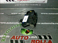 cremaliera usa stanga fata Dacia Logan, an 2015