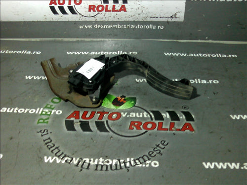 pedometru Dacia Logan 1.5DCI an 2015