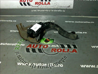 pedometru Dacia Logan 1.5DCI an 2015