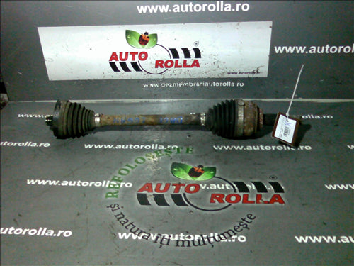 planetara stanga fata Dacia Logan 1.5DCI an 2015