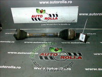 planetara stanga fata Dacia Logan 1.5DCI an 2015