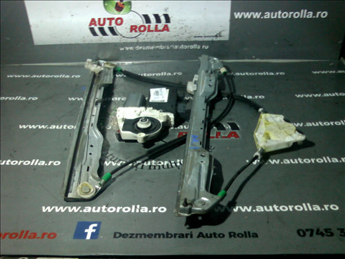 macara electrica usa dreapta fata Citroen C5 an 2001