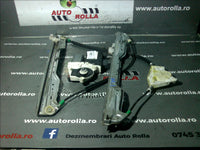 macara electrica usa dreapta fata Citroen C5 an 2001
