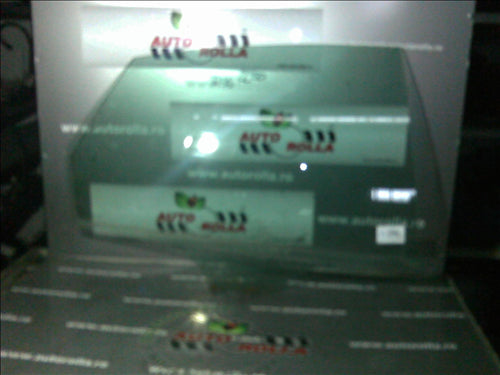 geam usa dreapta spate Citroen C5, an 2001