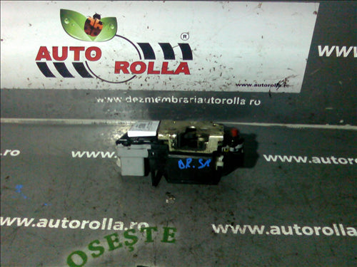 cremaliera usa dreapta spate Citroen C5, an 2001