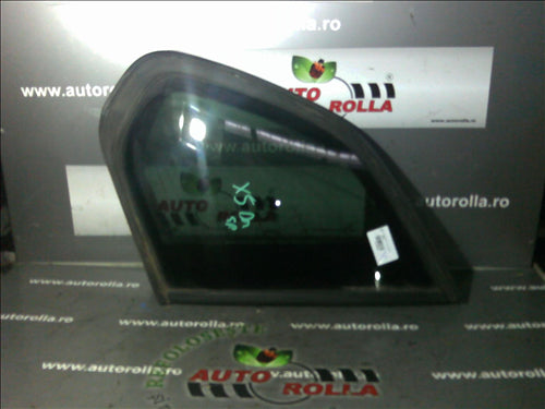 geam custoda dreapta spate BMW X5 E70 an 2008
