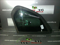 geam custoda dreapta spate BMW X5 E70 an 2008