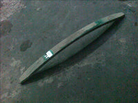 arc fata foaie carbon Mercedes Sprinter, an 2008