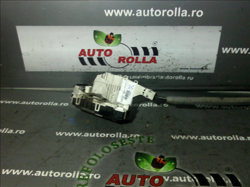 cremaliera usa dreapta culisanta Mercedes Sprinter an 2008