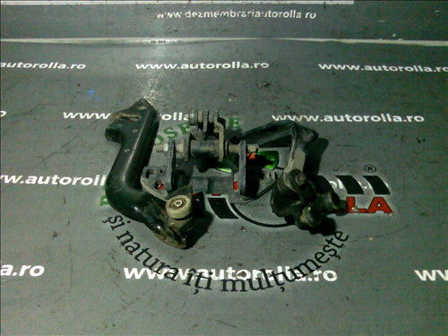 role usa dreapta culisanta set Mercedes Sprinter, an 2008