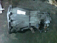 cutie viteze mecanica Mercedes Sprinter 2.7CDI an 2004