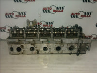 chiuloasa completa Mercedes Sprinter 2.2CDI, an 2008