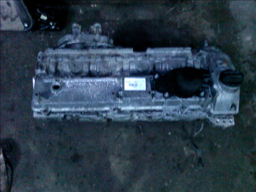 chiuloasa completa Mercedes Sprinter 2.7CDI an 2004