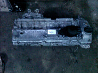 chiuloasa completa Mercedes Sprinter 2.7CDI an 2004