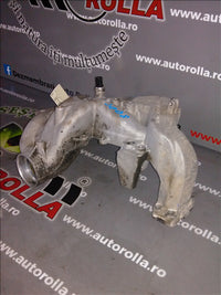 galerie admisie Mercedes Sprinter 2.2CDI an 2008