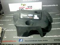 capac motor crapat Volkswagen Bora, 1.9TDI