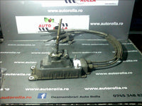 timonerie schimbator viteze 6 trepte si sufe Volkswagen Bora 1.9TDI