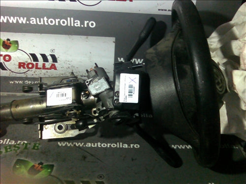 bloc lumini+stergatoare+folie Volkswagen Bora