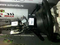 bloc lumini+stergatoare+folie Volkswagen Bora