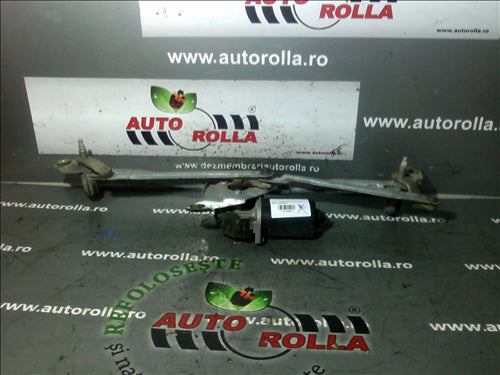 timonerie stergatoare si motoras Volswagen Polo Classic