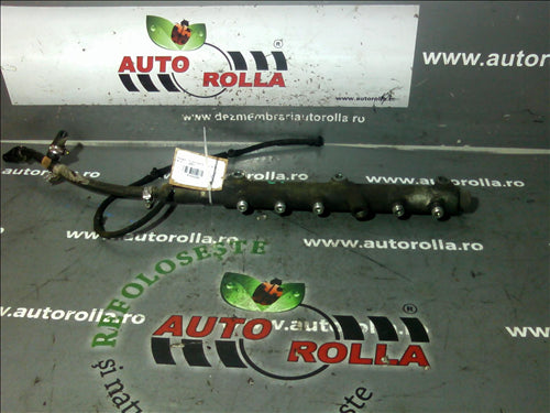 rampa injectoare Volkswagen LT 2.8D an 2001