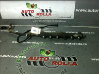 rampa injectoare Volkswagen LT 2.8D an 2001