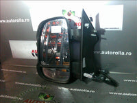 oglinda stanga electrica Peugeot Boxer an 2013