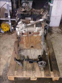 thermoflot motor Renault Clio 2 1.5DCI