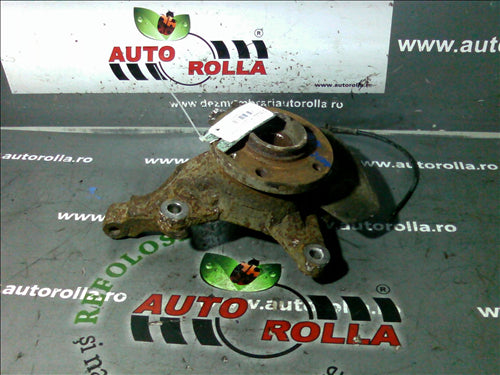 fuzeta stanga fata Peugeot Expert, 1.6HDI an 2007