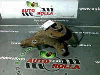 fuzeta stanga fata Peugeot Expert, 1.6HDI an 2007