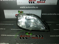 far stanga urechi rupte Dacia Logan