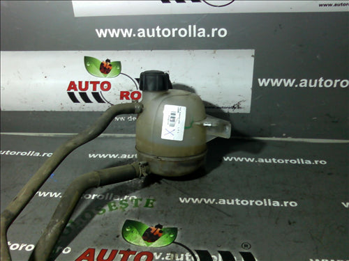 vas expansiune Dacia Logan 1.4S