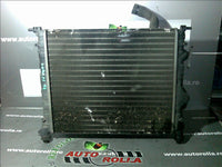 radiator apa Dacia Logan 1.4S