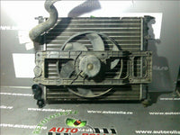 electroventilator Dacia Logan 1.4S