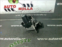 egr Nissan Qashqai 1.5DCI