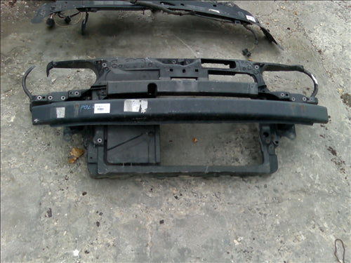 intaritura bara fata Volswagen Polo an 2005